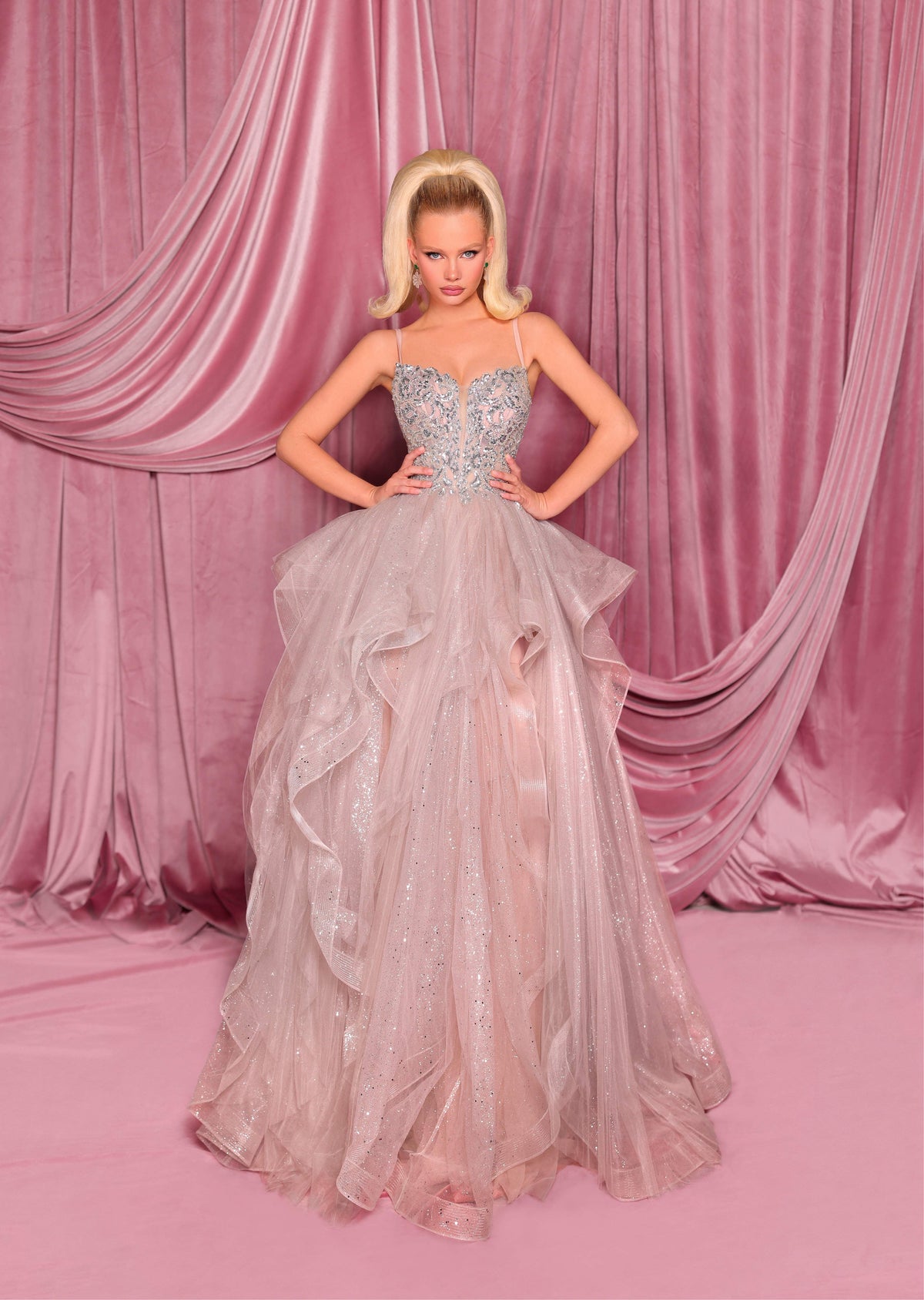 Nicoletta nc3010-dusty-pink-1