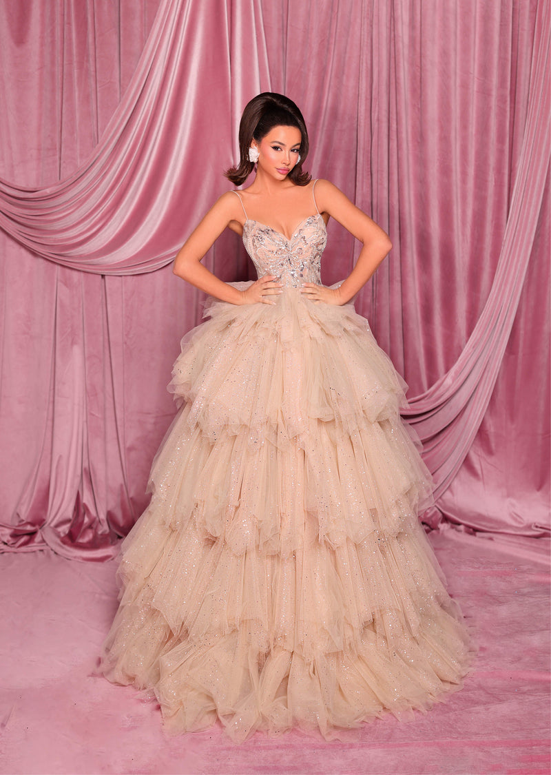 Nicoletta nc3011-blush-1