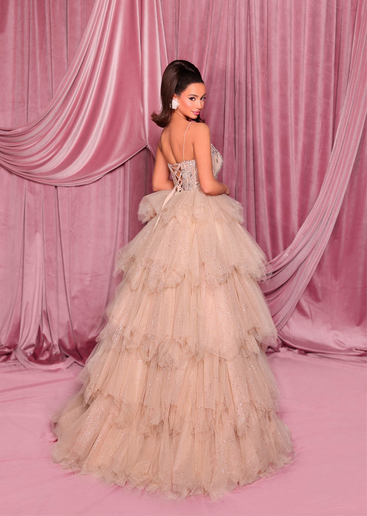 Nicoletta nc3011-blush-2