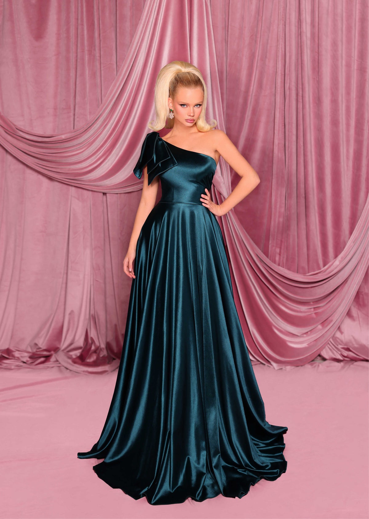 Nicoletta nc3015-deep-teal-1