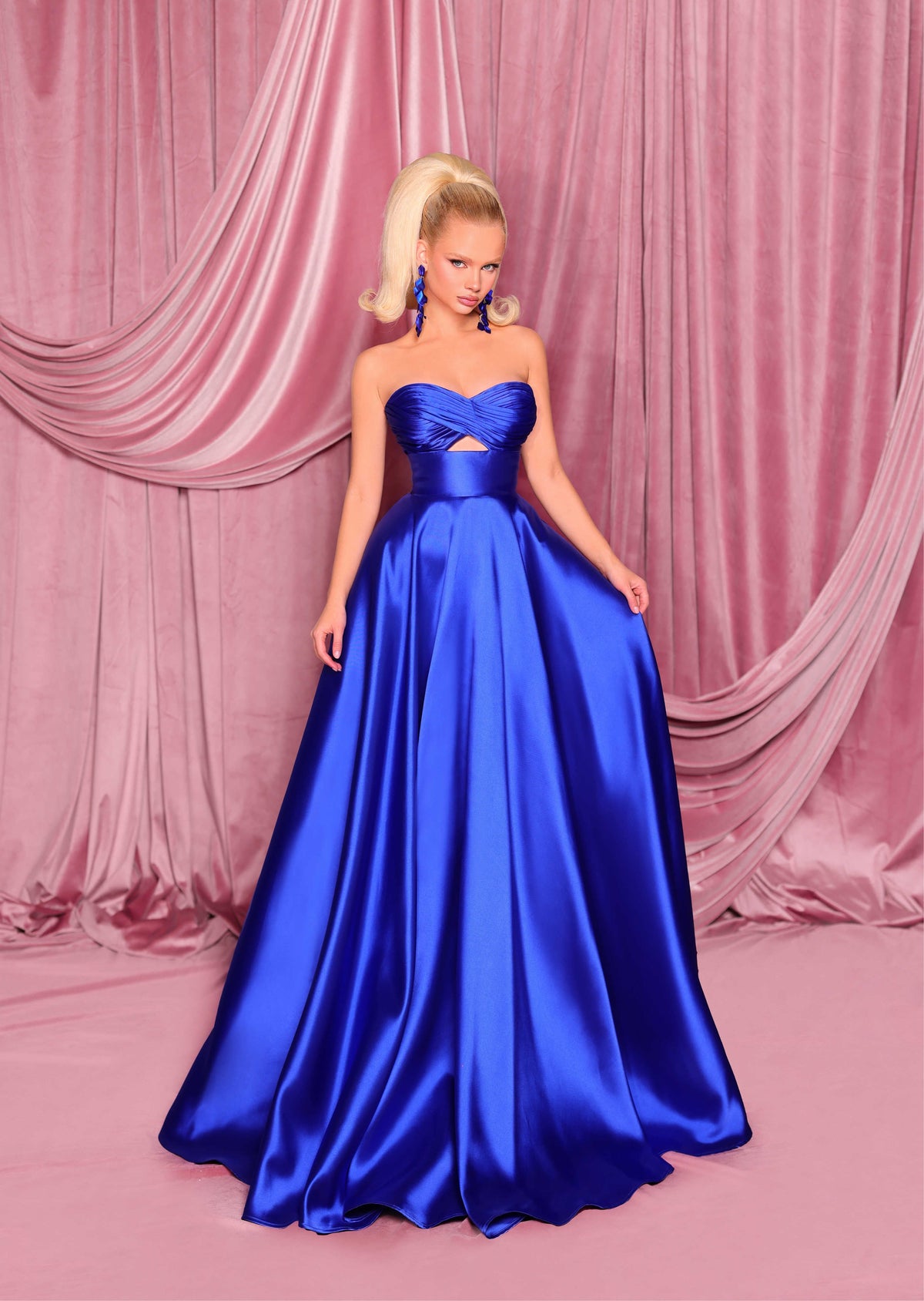 Nicoletta nc3026-cobalt-1