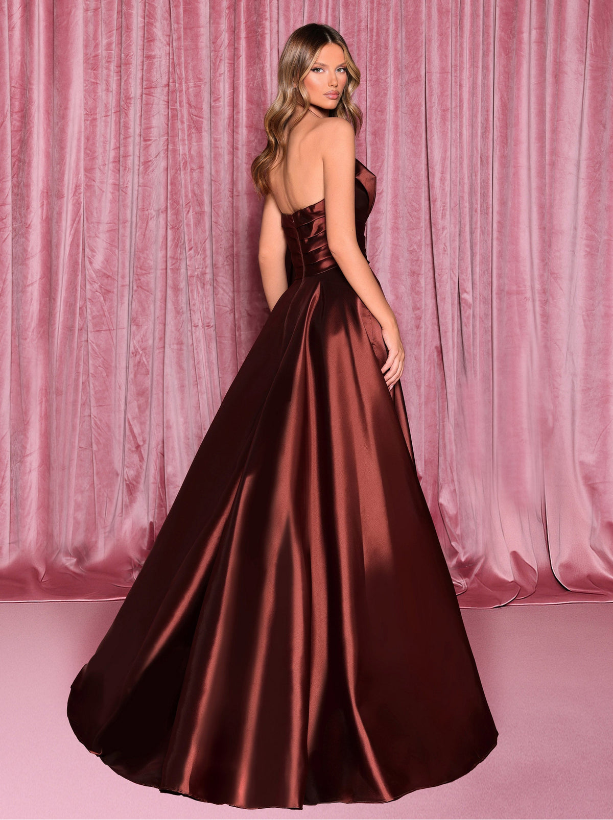 Nicoletta nc3034-burnt-umber-2