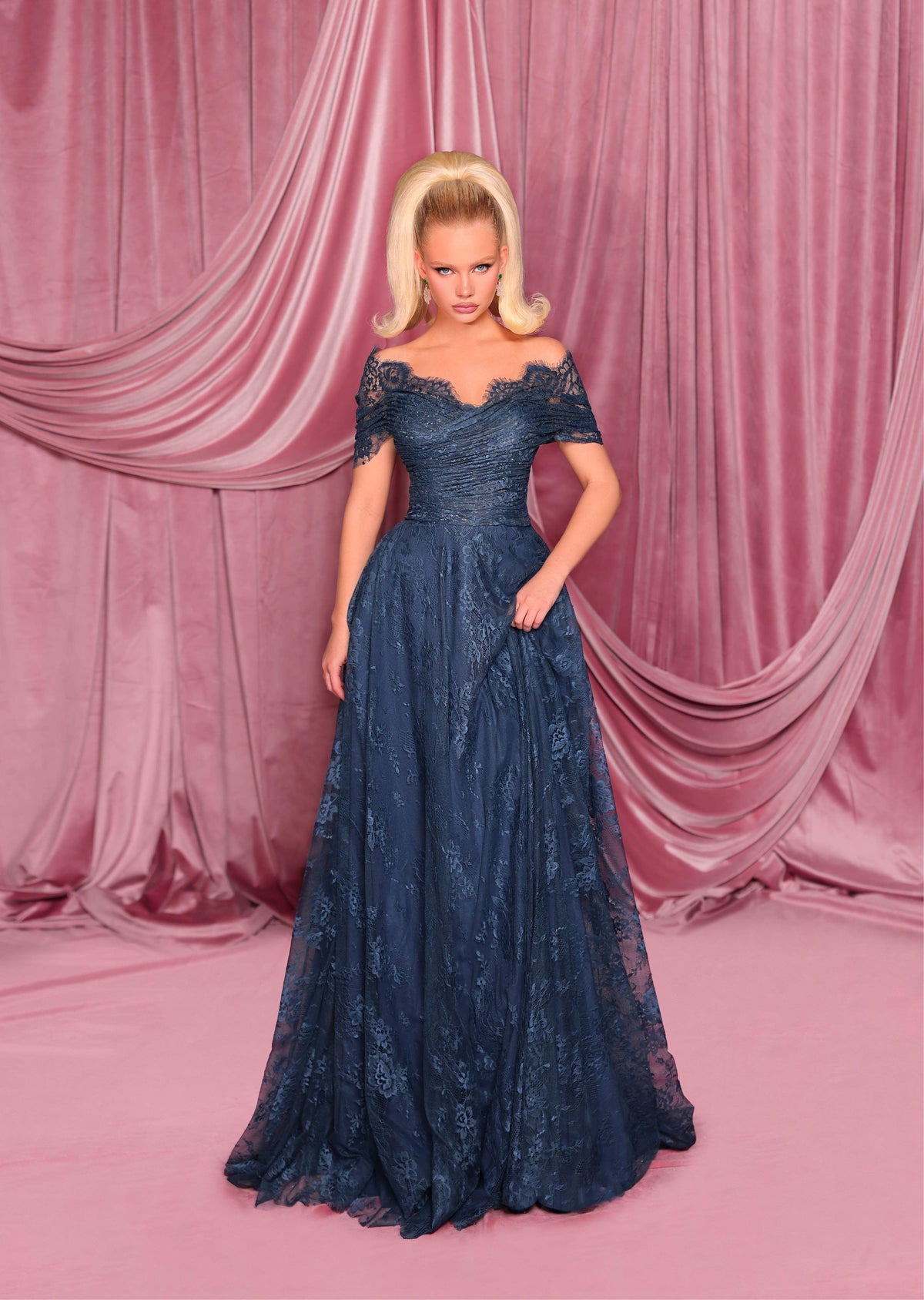 Nicoletta nc3035-gunmetal-1