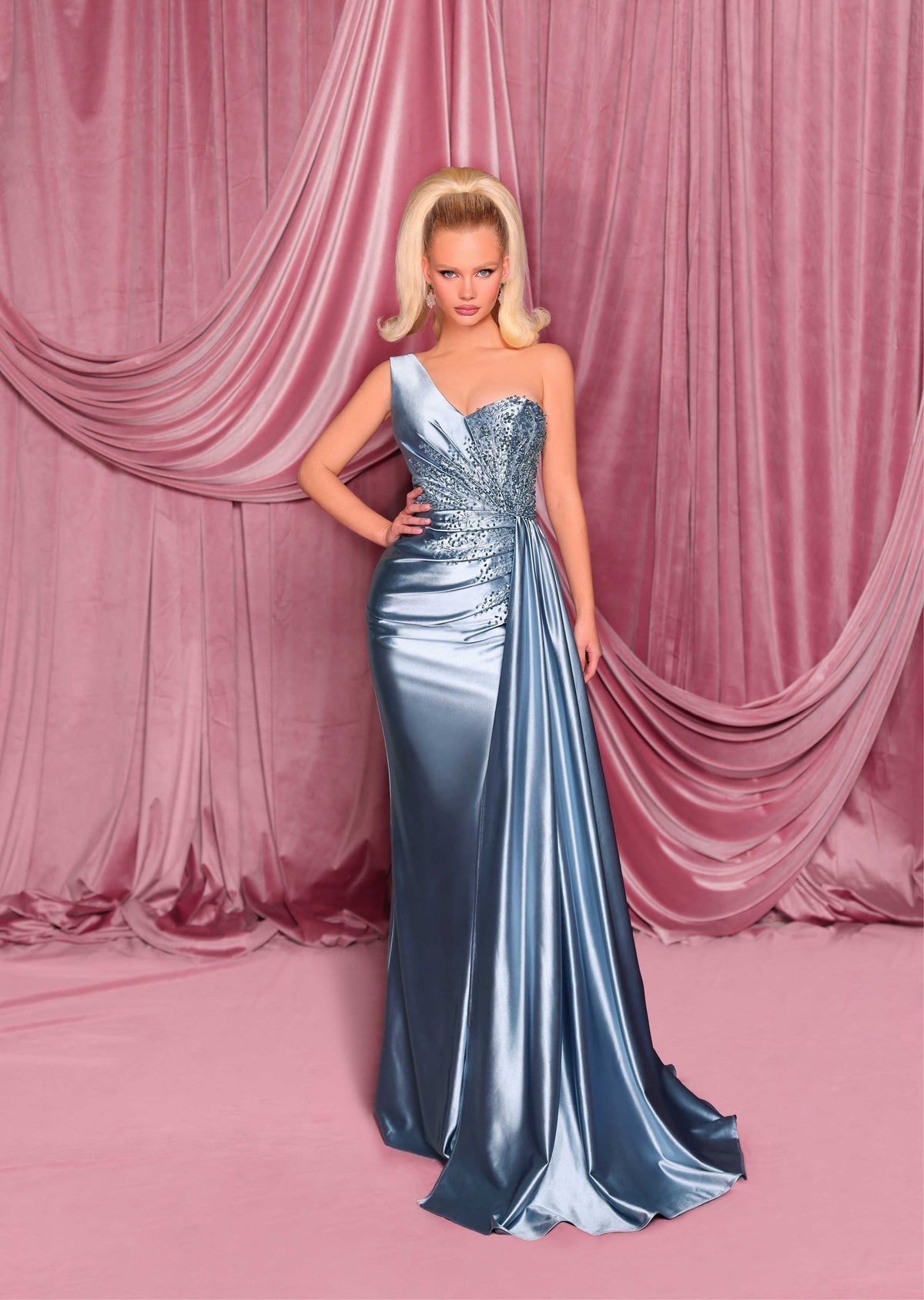 Nicoletta nc3037-cadet-blue-1