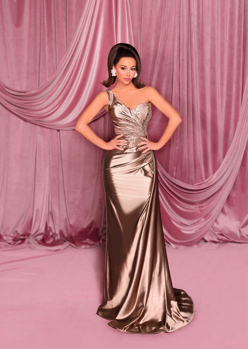 Nicoletta nc3037-latte-1