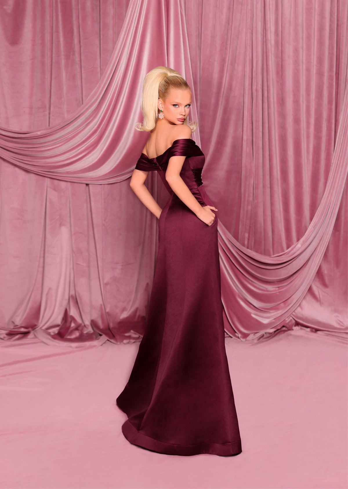 Nicoletta nc3052-wine-4