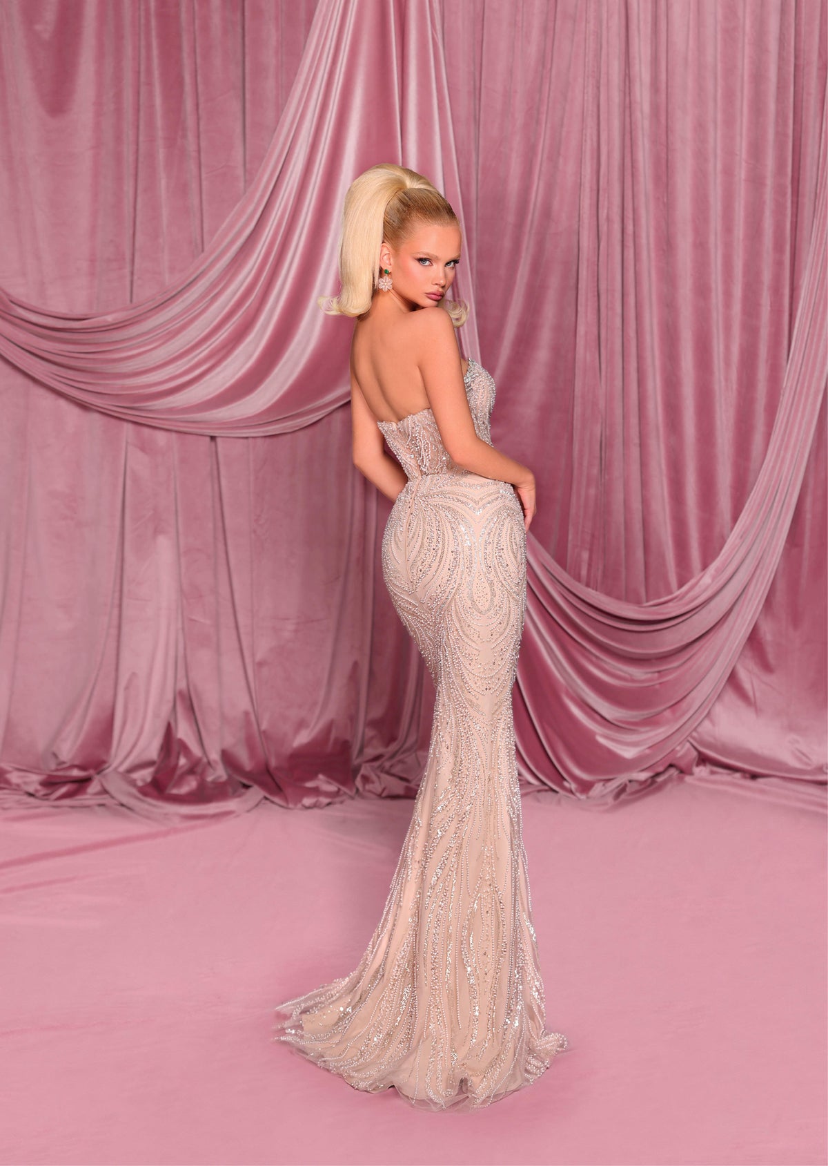 Nicoletta nc3058-pearl-pink-2