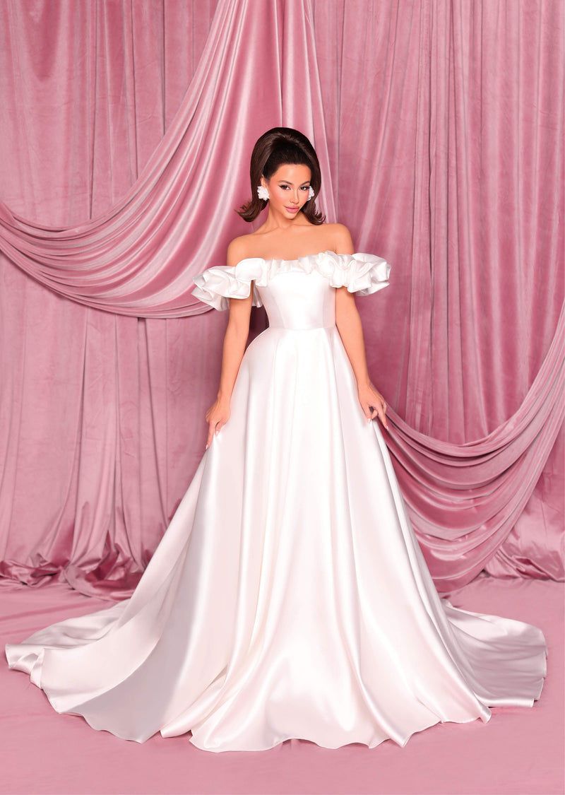 Nicoletta nc3059-ivory-1