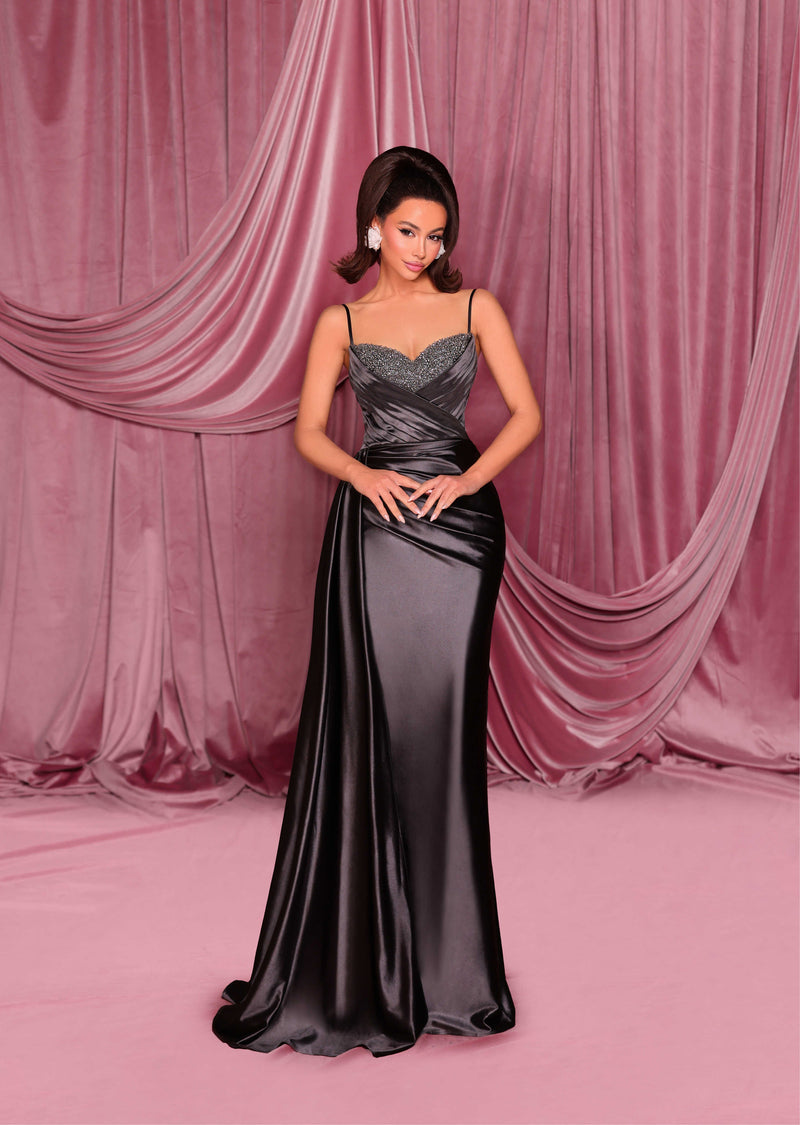 Nicoletta nc3060-charcoal-1