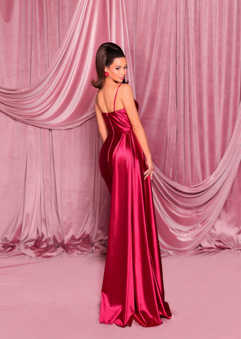 Nicoletta nc3060-ruby-4