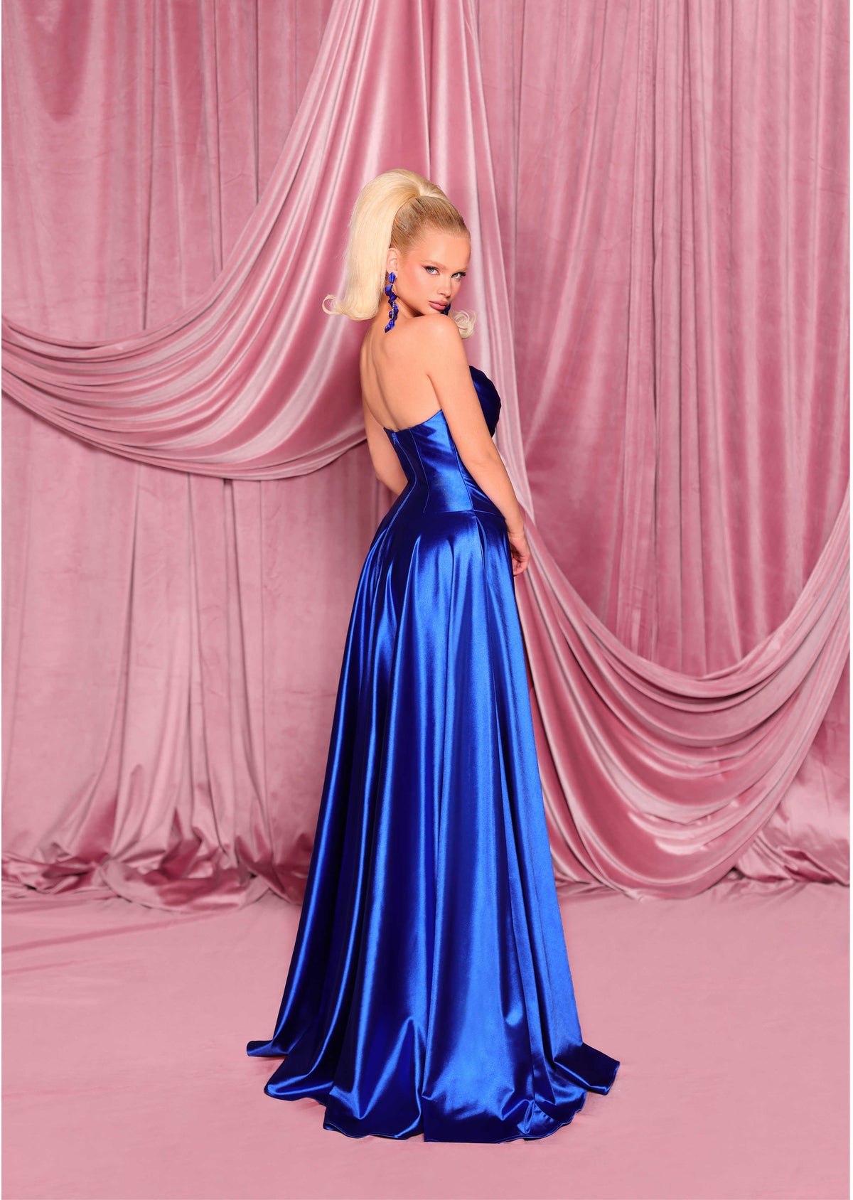 Nicoletta nc3065-cobalt-4