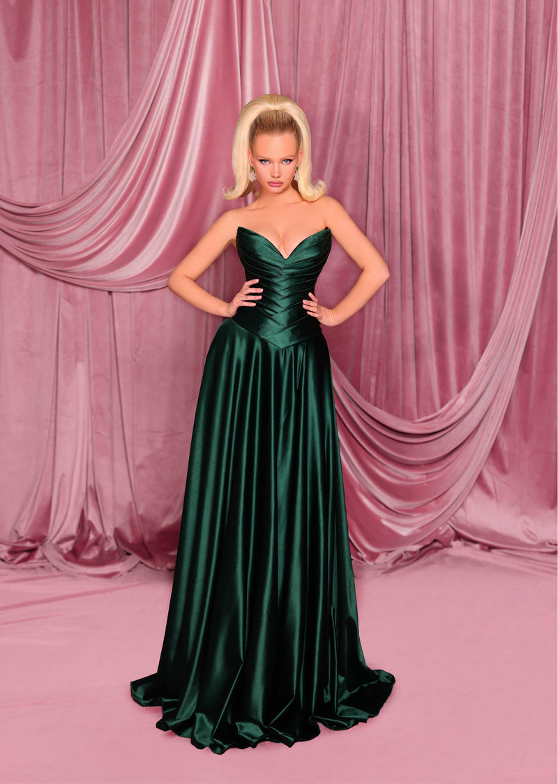 Nicoletta nc3065-deep-emerald-1