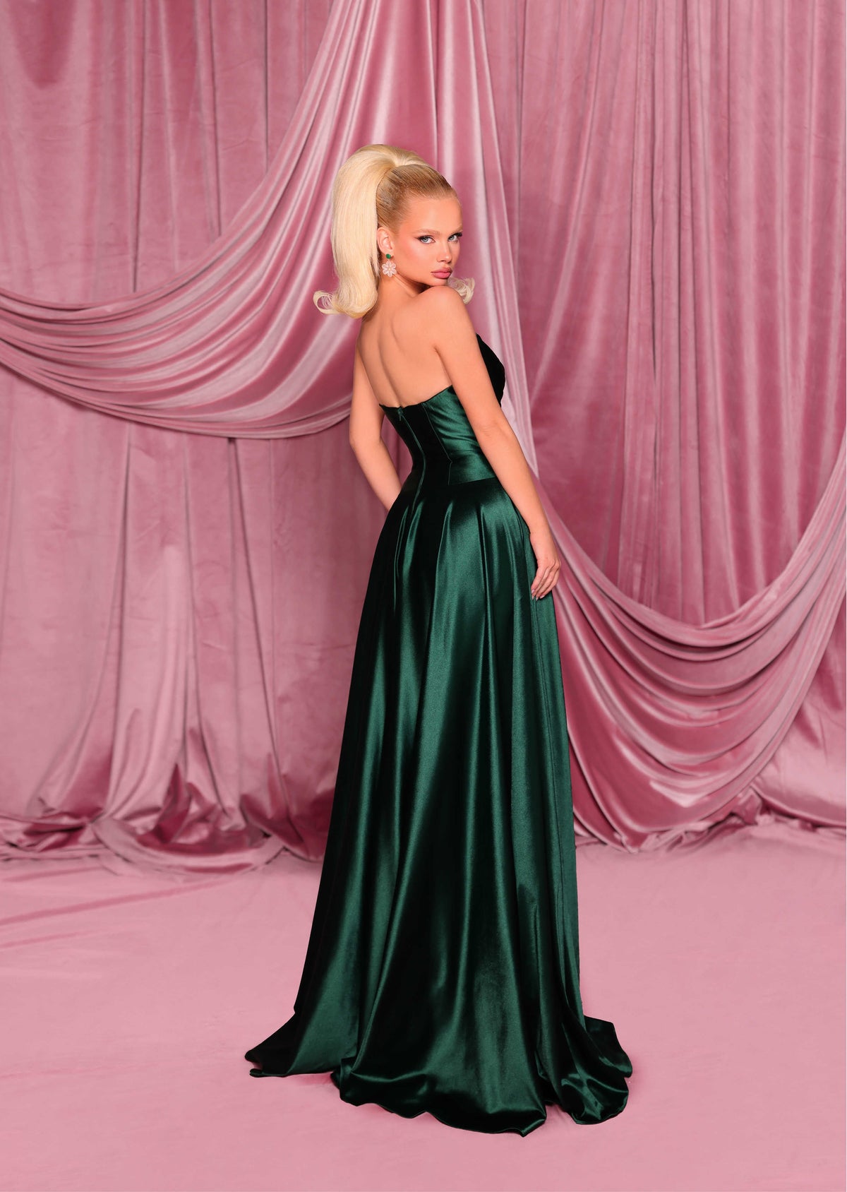 Nicoletta nc3065-deep-emerald-4