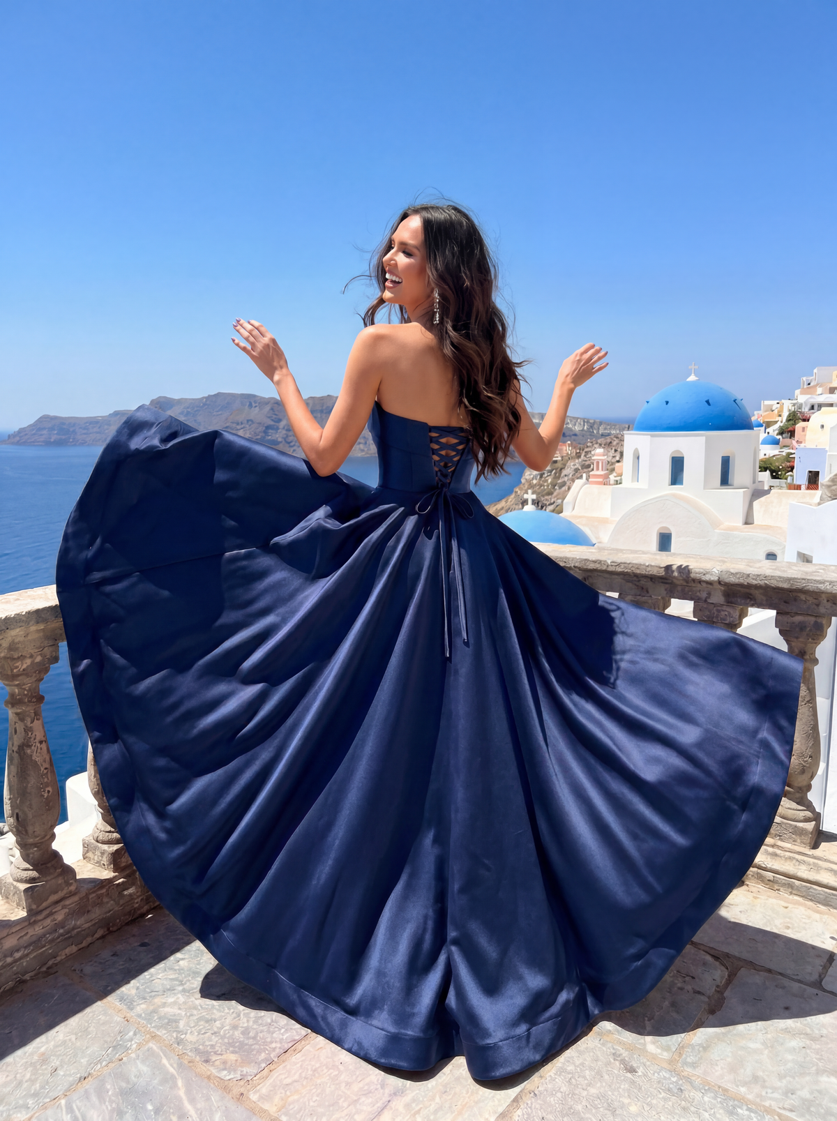 nicoletta-nc4007-navy-1