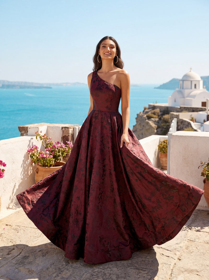 nicoletta-nc4017-burgundy-front