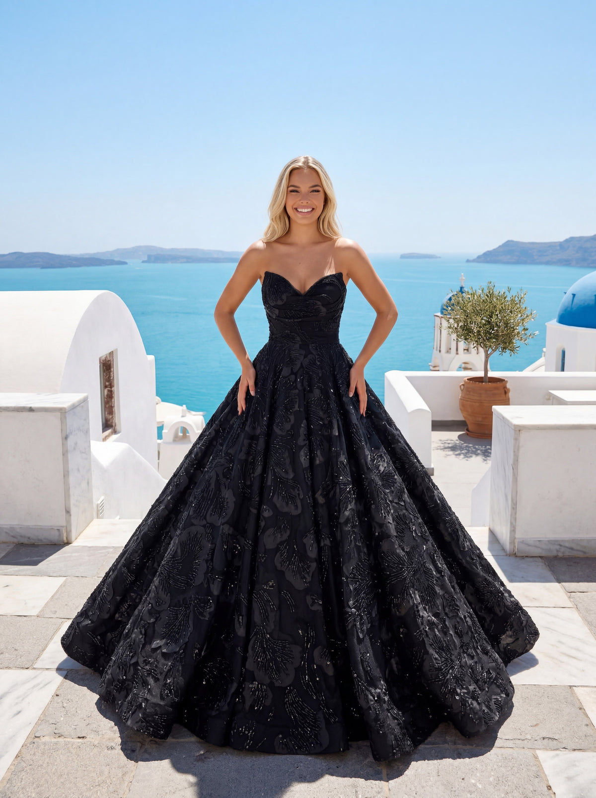 nicoletta-nc4021-black-front