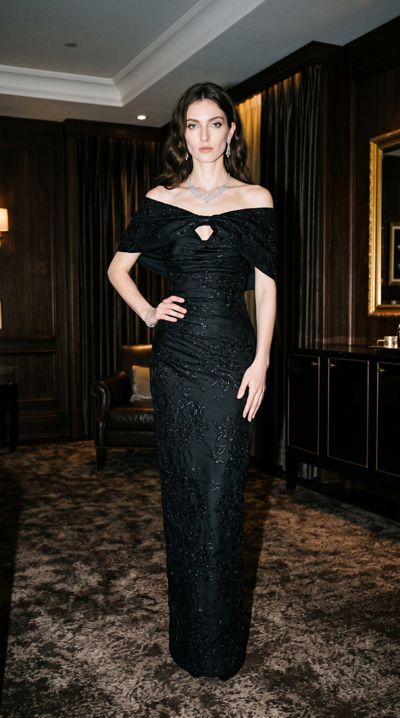 nicoletta-nc4060-black-front