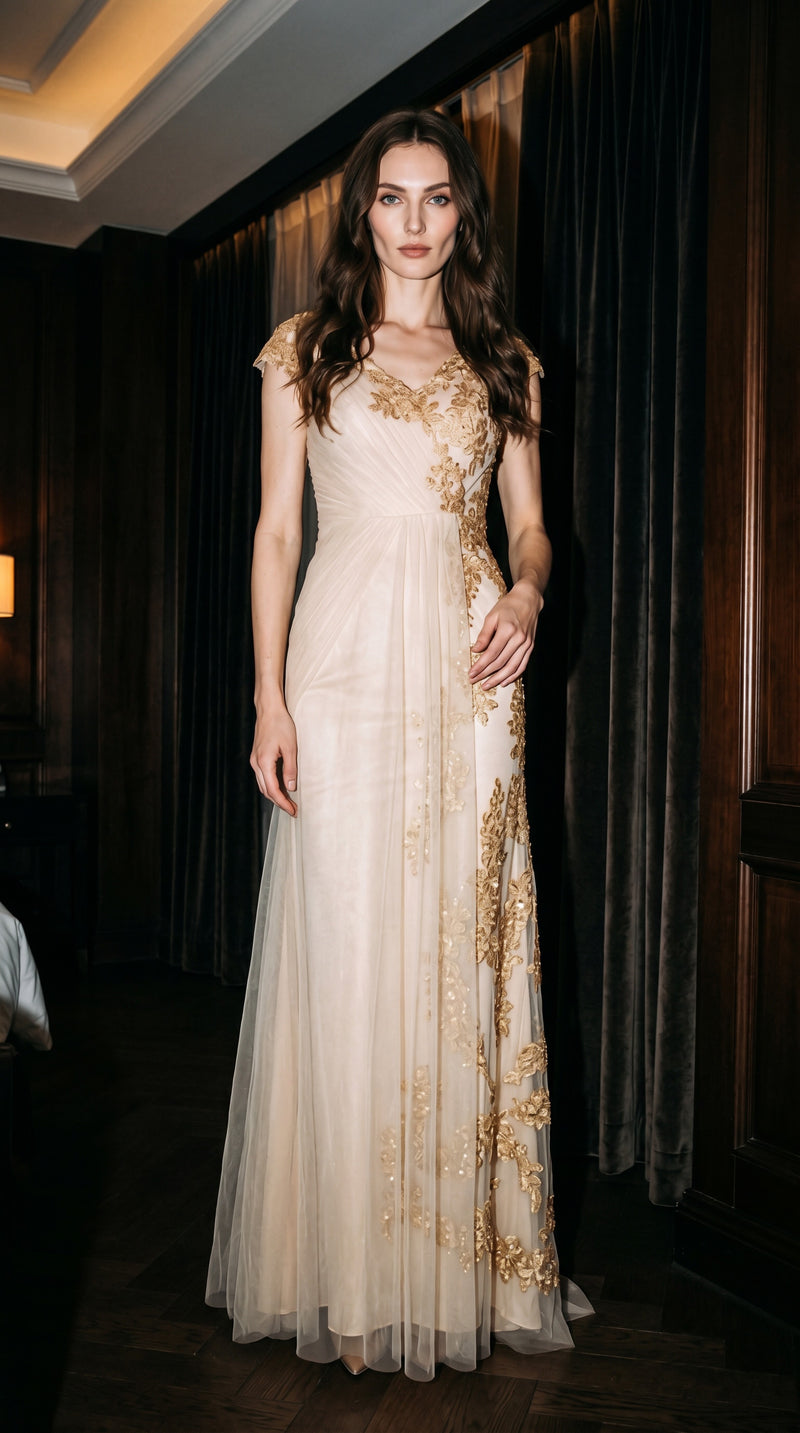nicoletta-nc4099-light-gold-front