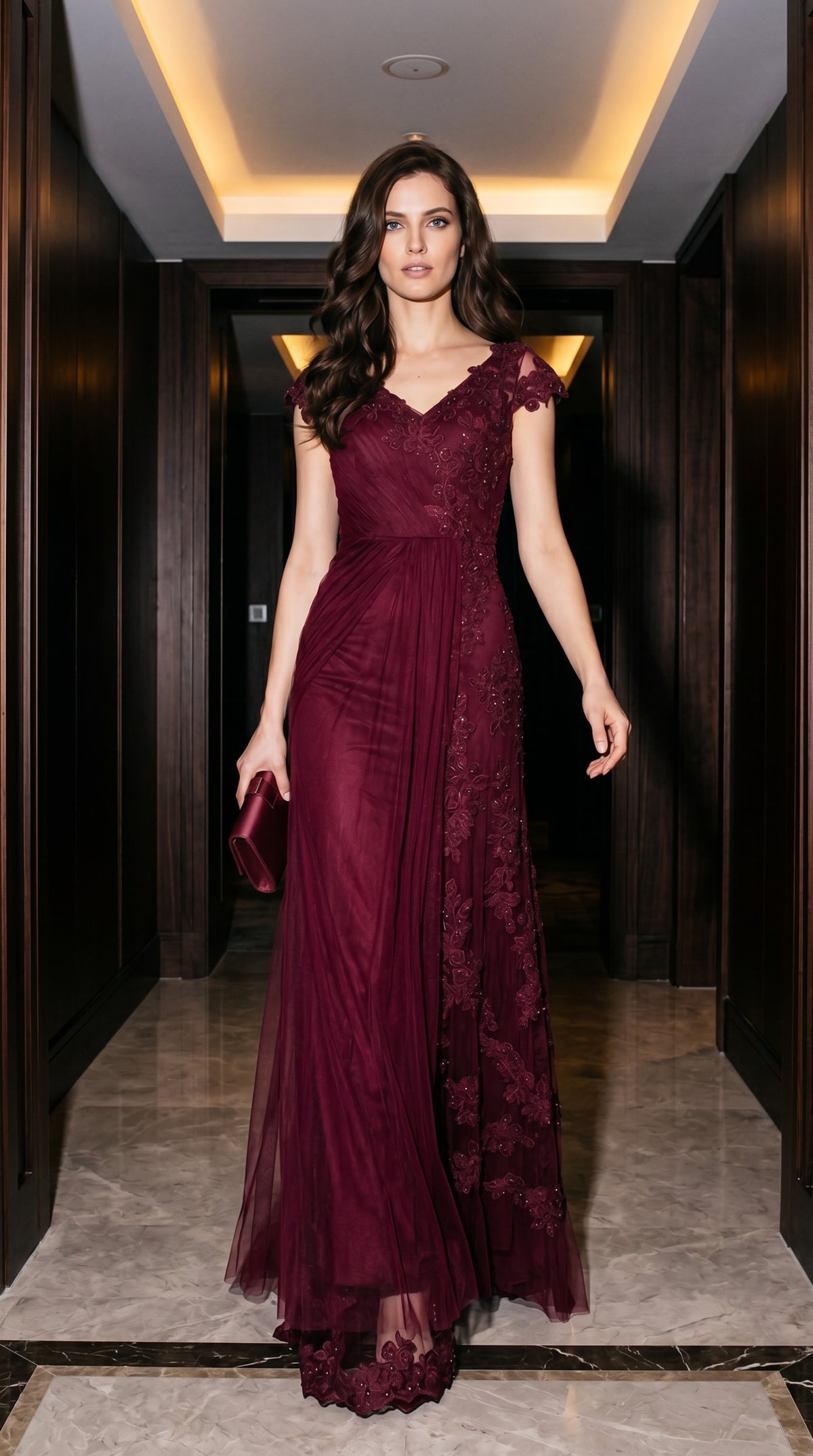 nicoletta-nc4099-wine-front