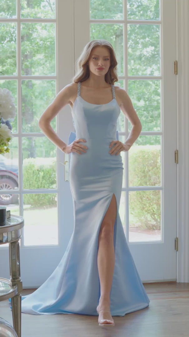 Colors Dress 4158 | Designer product video
