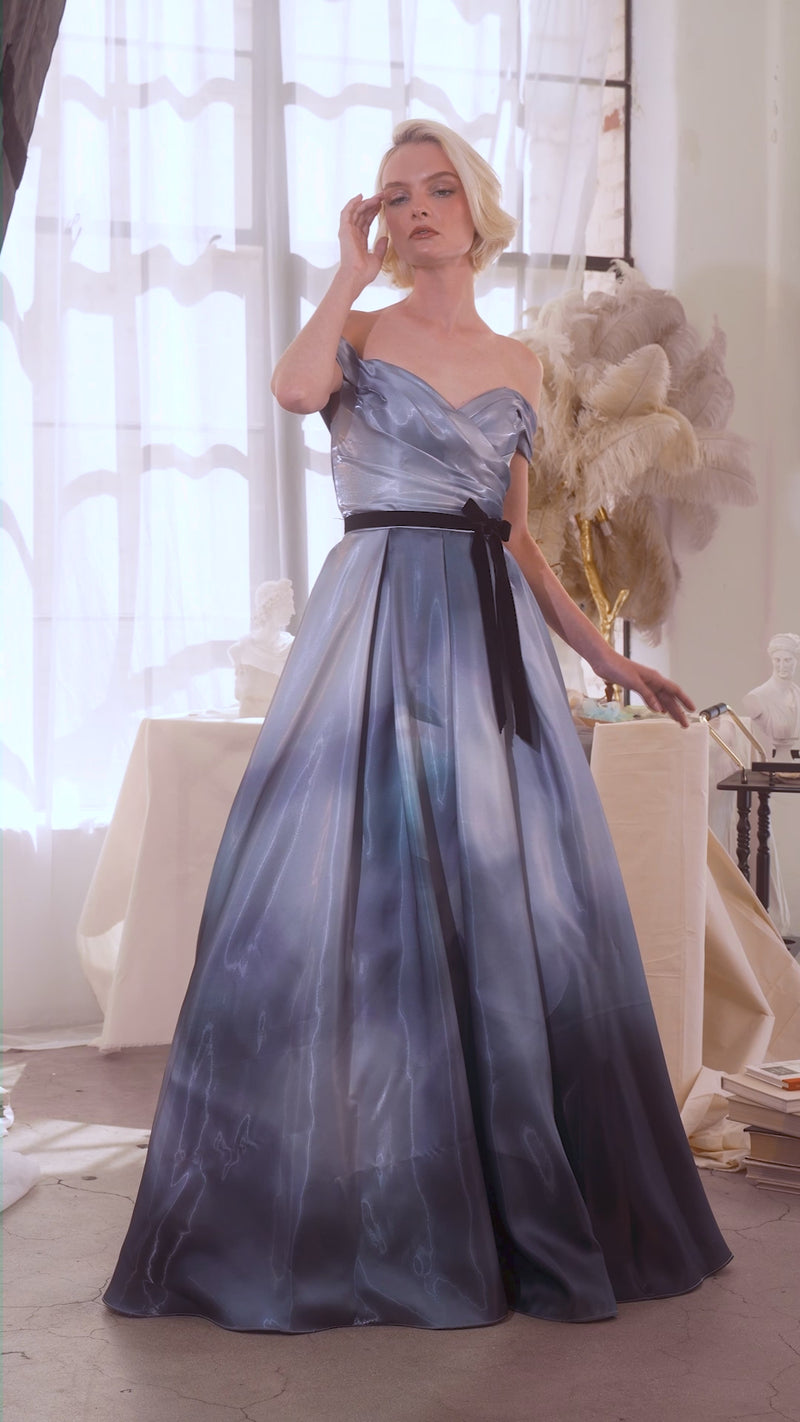 Andrea & Leo Couture A1431