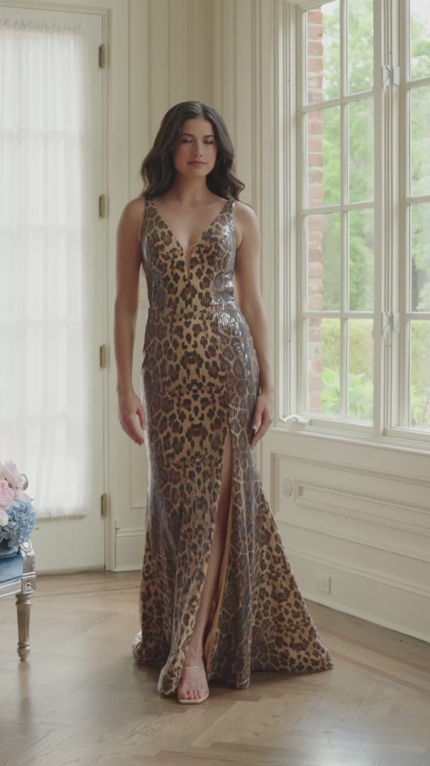 Colors Dress 4066 | Designer product video
