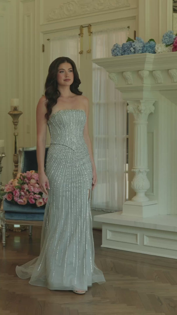 Colors Dress 4107 | Designer product video