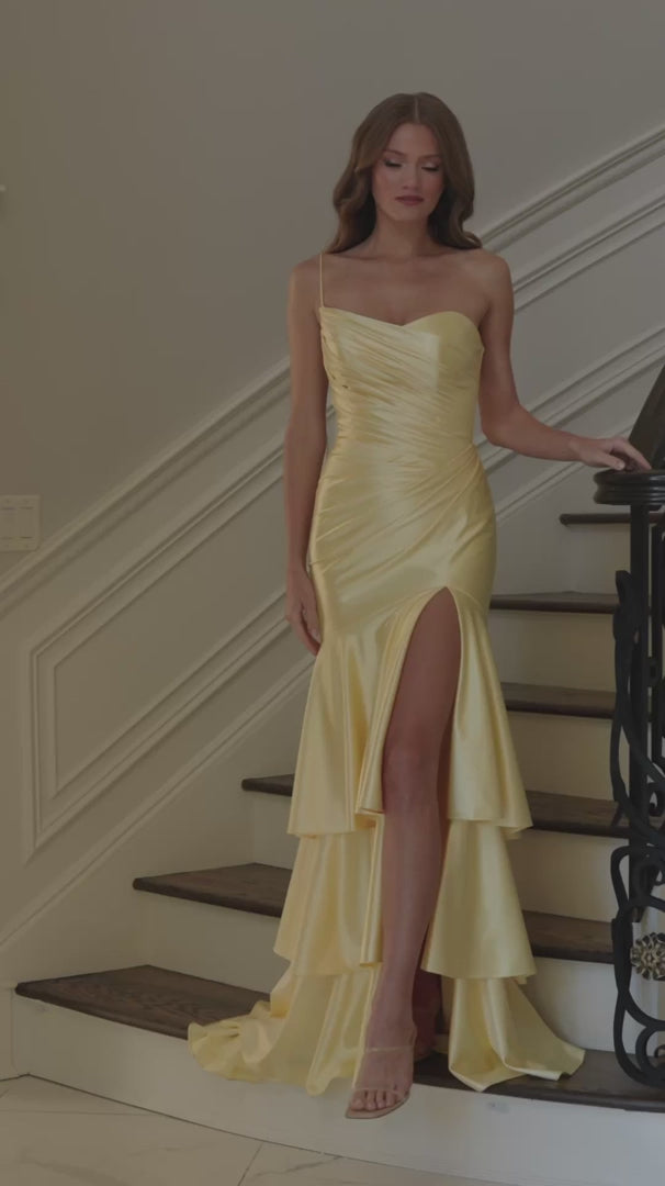 Colors Dress 4110 | Designer product video