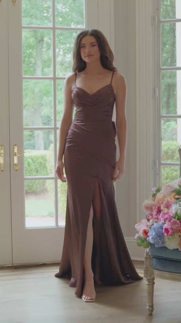 Colors Dress 4113 | Designer product video