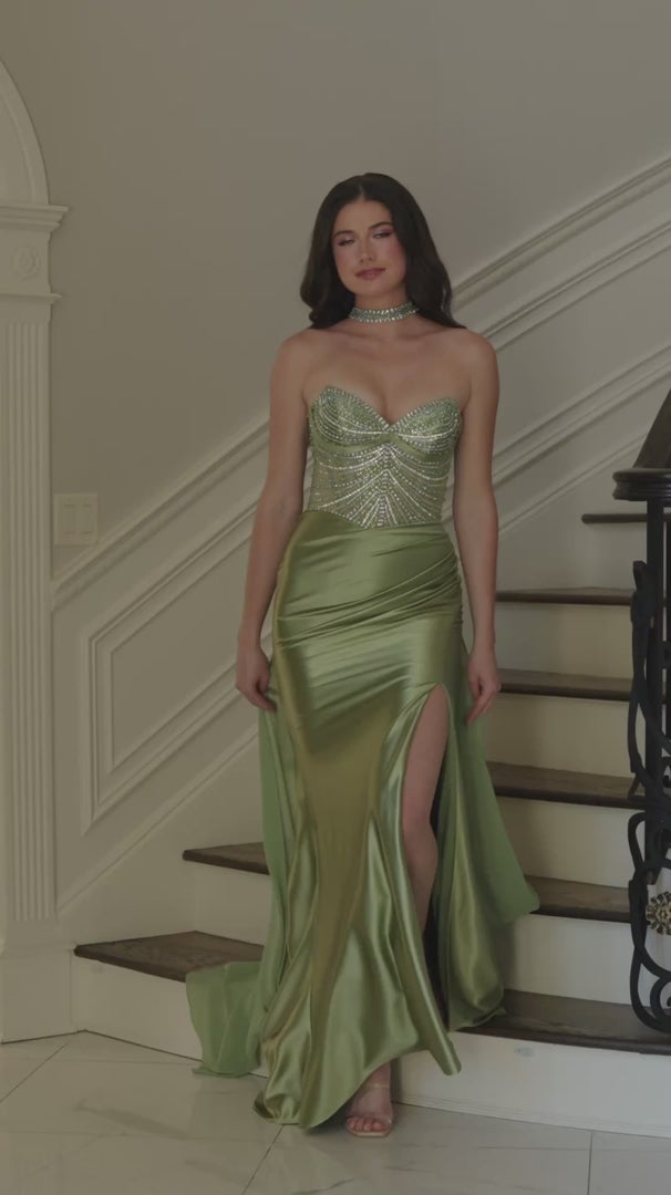 Colors Dress 4132 | Designer product video