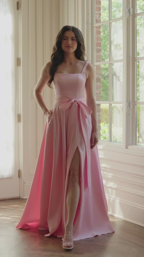 Colors Dress 4157 | Designer product video