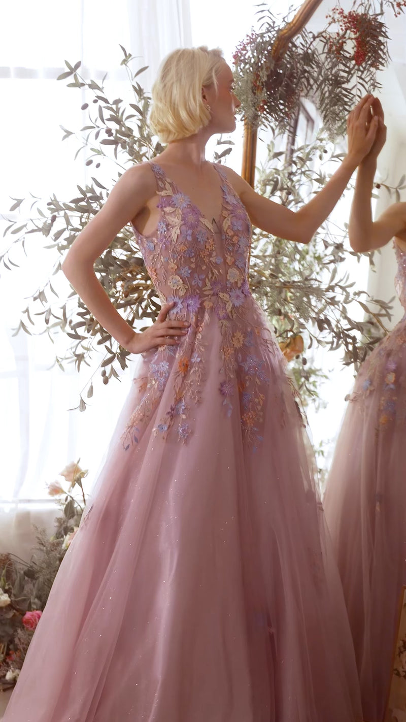 Andrea & Leo Couture A1394