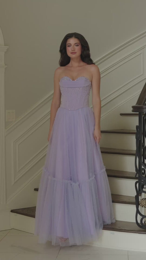 Colors Dress 4003 | Designer product video