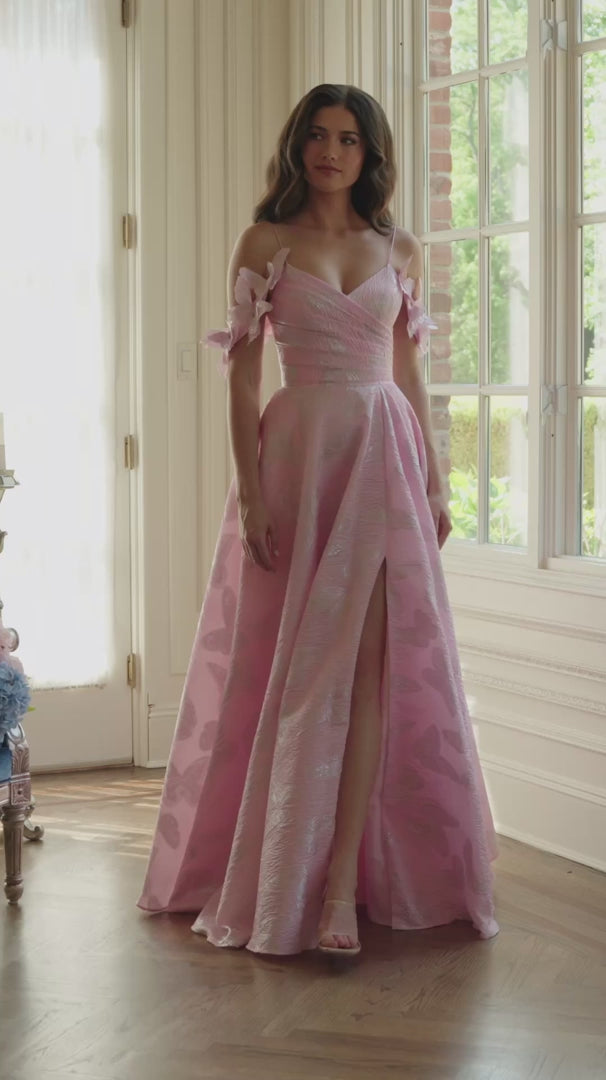 Colors Dress 4010 | Designer product video