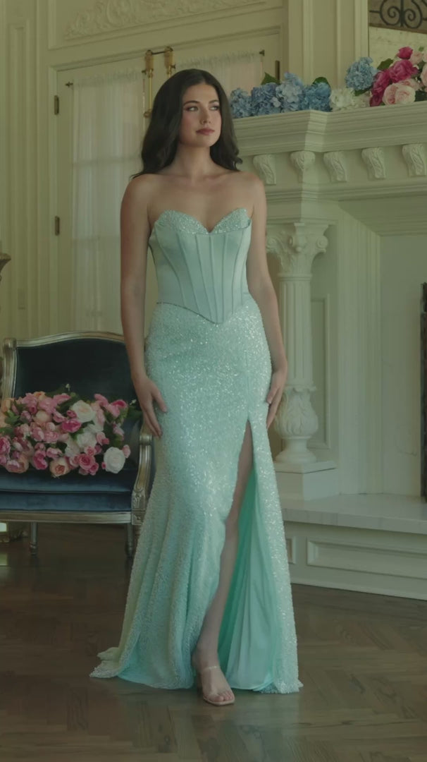 Colors Dress 4179 | Designer product video