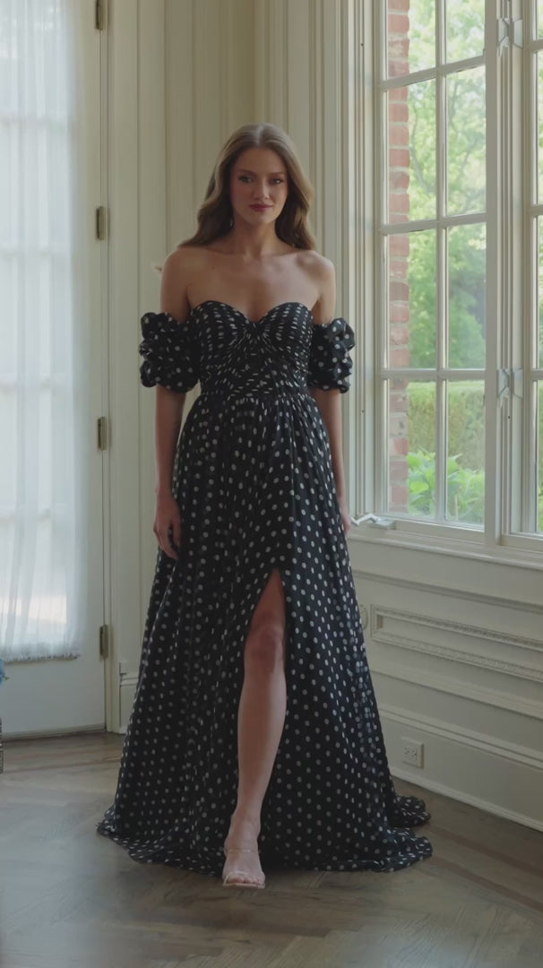 Colors Dress 4053 | Designer product video