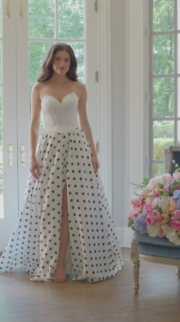 Colors Dress 4036 | Designer product video