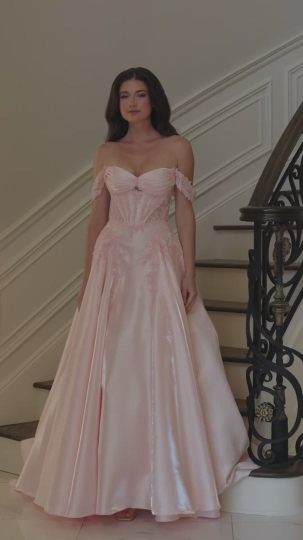 Colors Dress 4150 | Designer product video
