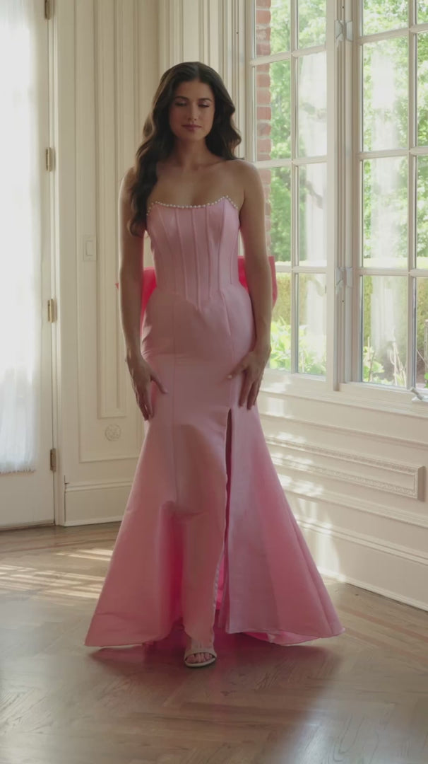 Colors Dress 4195 | Designer product video