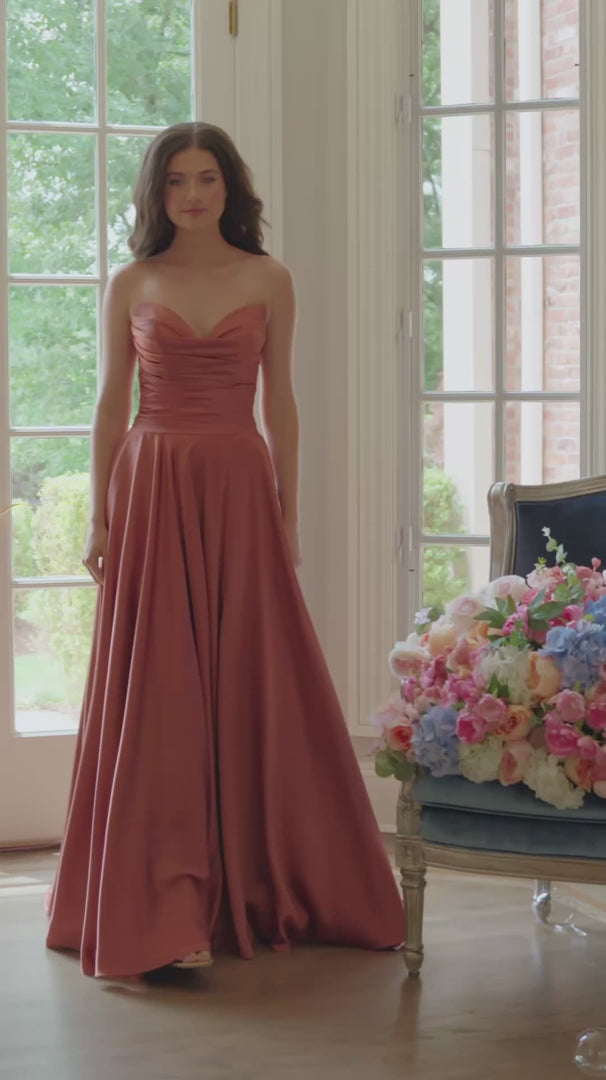 Colors Dress 4026 | Designer product video