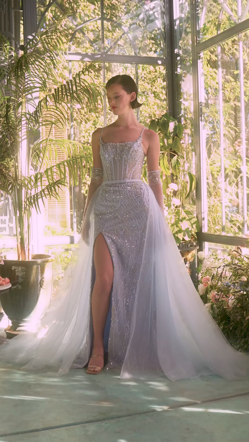 Andrea & Leo Couture A1361