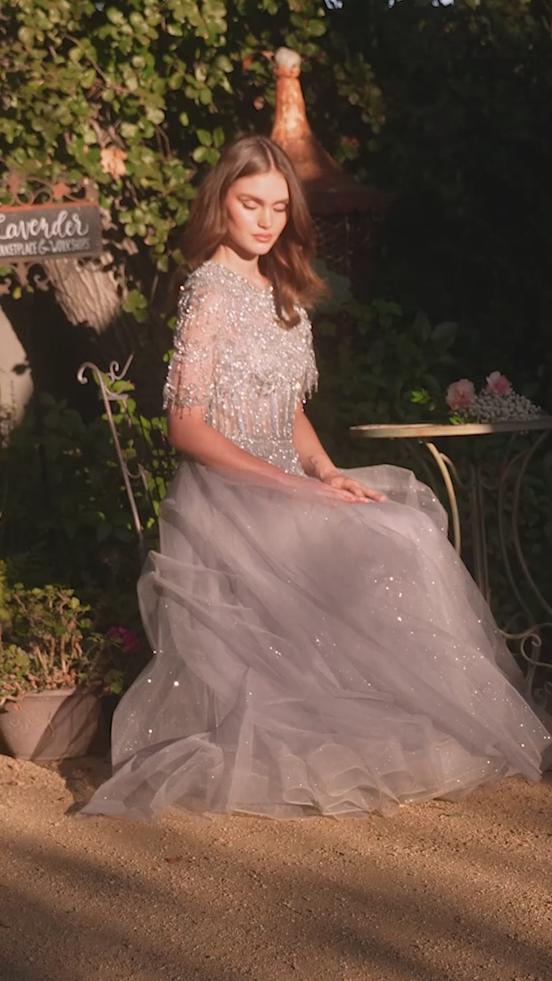 Andrea & Leo Couture A1444
