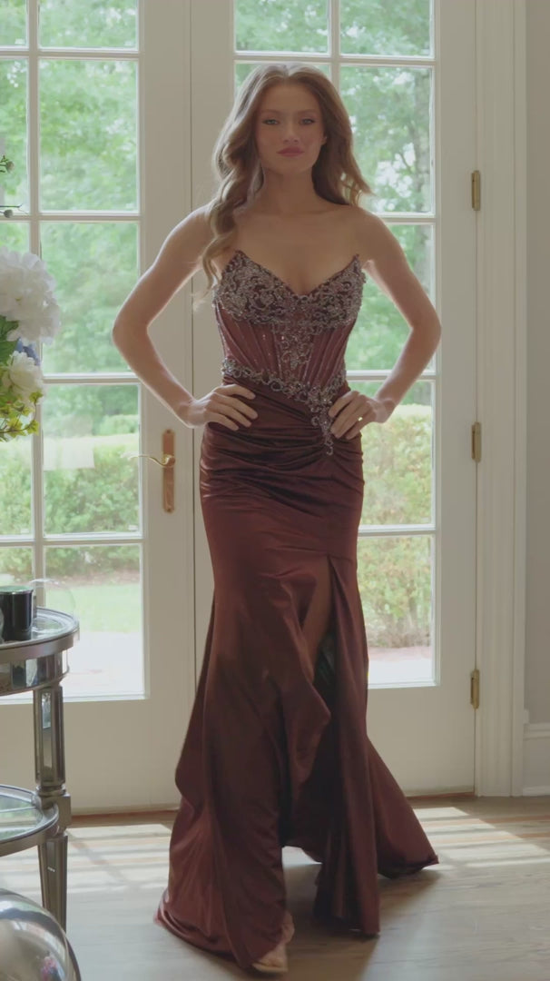Colors Dress 4135 | Designer product video