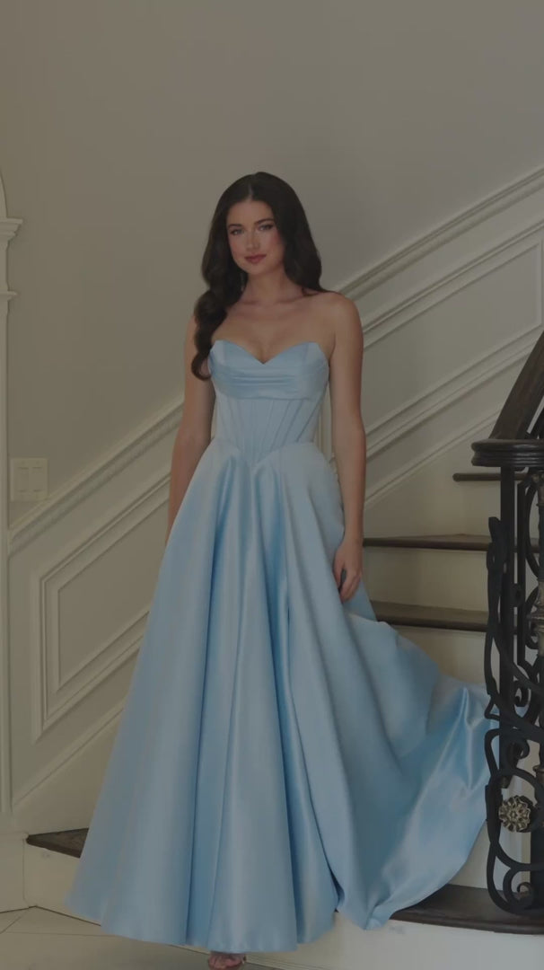 Colors Dress 4063 | Designer product video