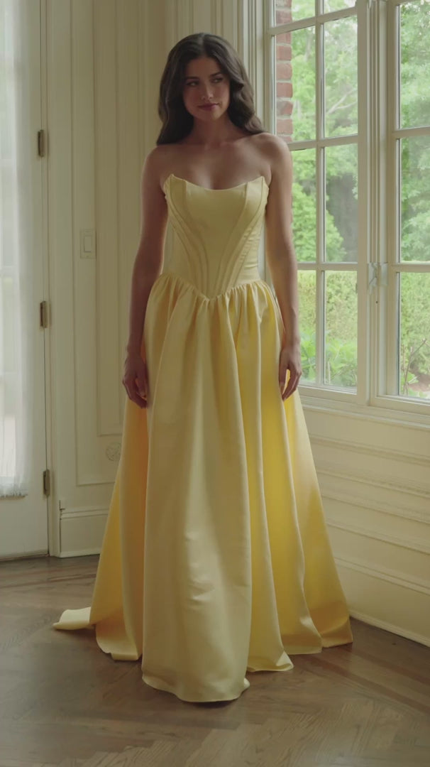 Colors Dress 3997 | Designer product video