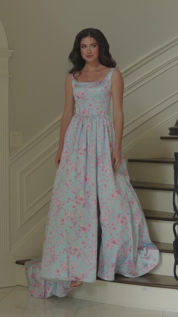 Colors Dress 3996 | Designer product video