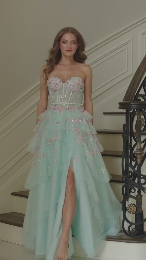 Colors Dress 4209 | Designer product video