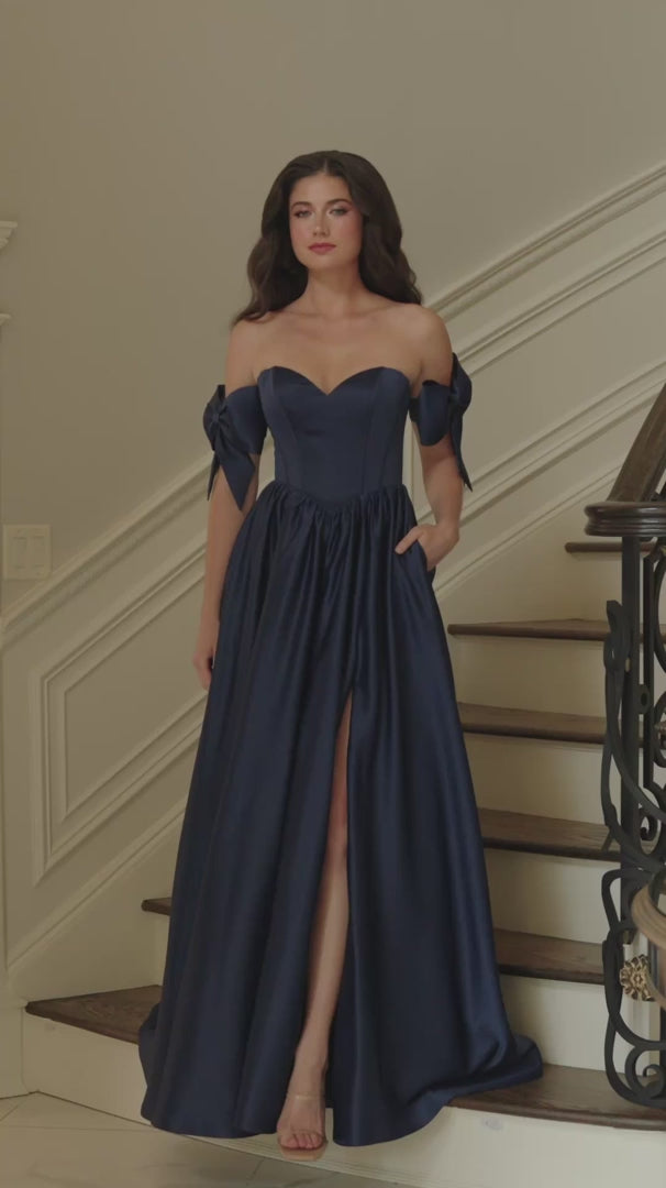 Colors Dress 4009 | Designer product video