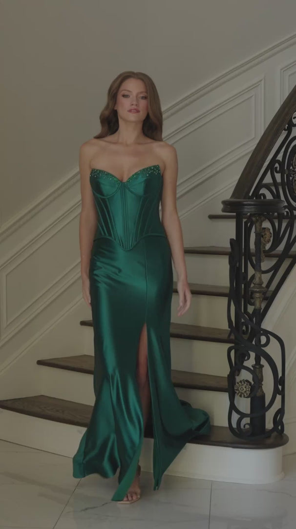 Colors Dress 4138 | Designer product video