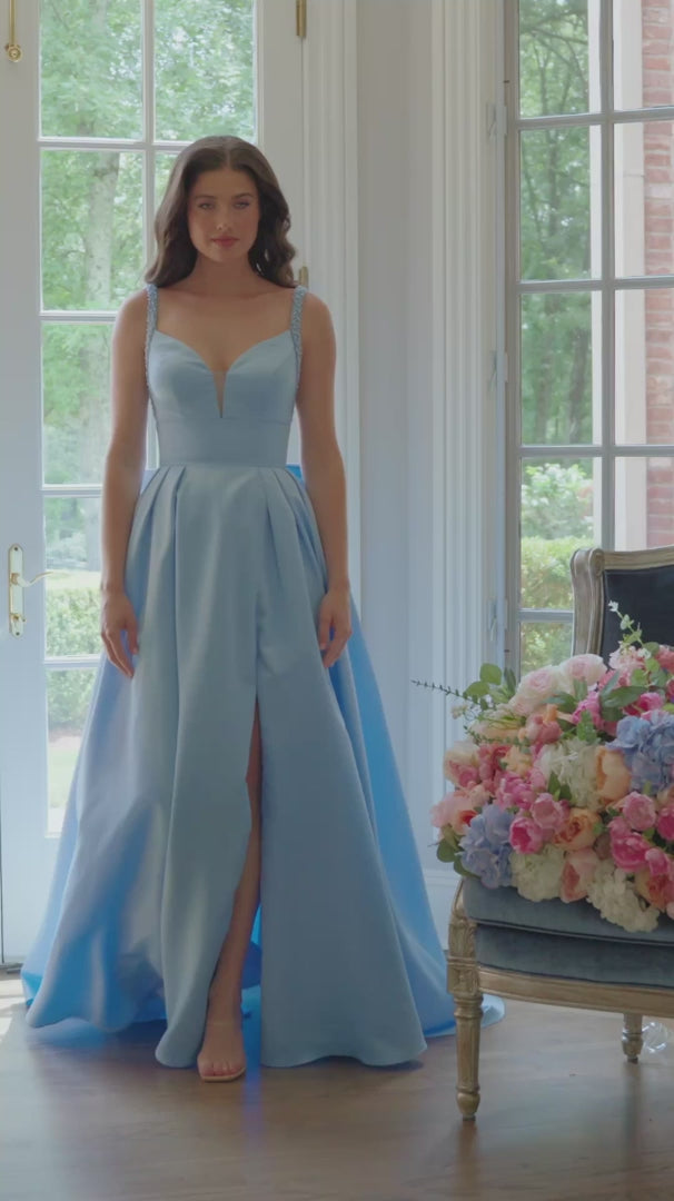 Colors Dress 4037 | Designer product video